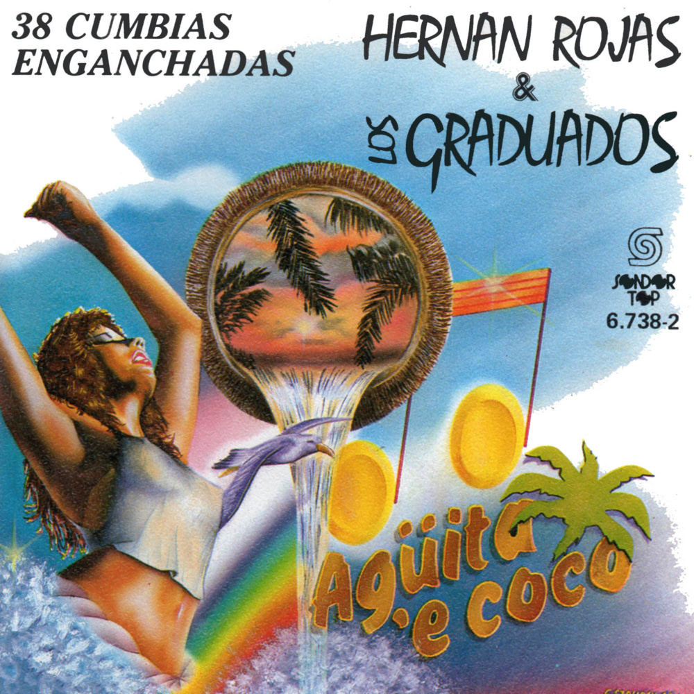 Olas del Mar