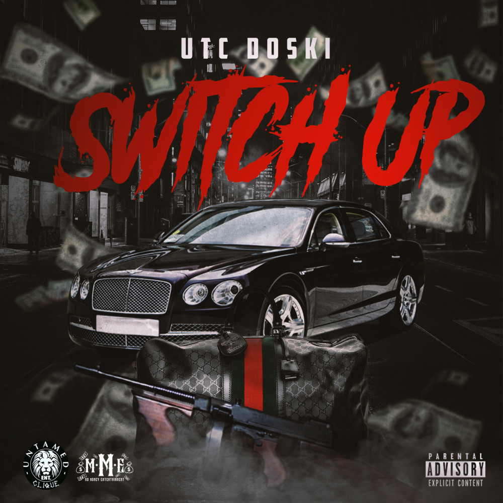 Switch Up (Explicit)