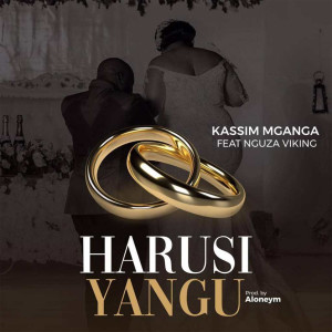 Album Harusi Yangu from Kassim Mganga