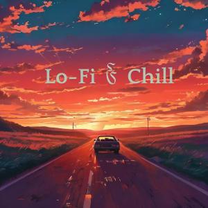 Vivid Dream的專輯Lofi & Chill (Long Rides)