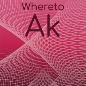 Album Whereto Ak from Various
