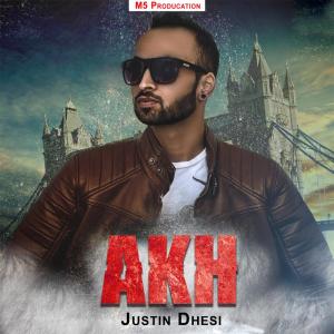 Dengarkan lagu AKH nyanyian Justin Dhesi dengan lirik