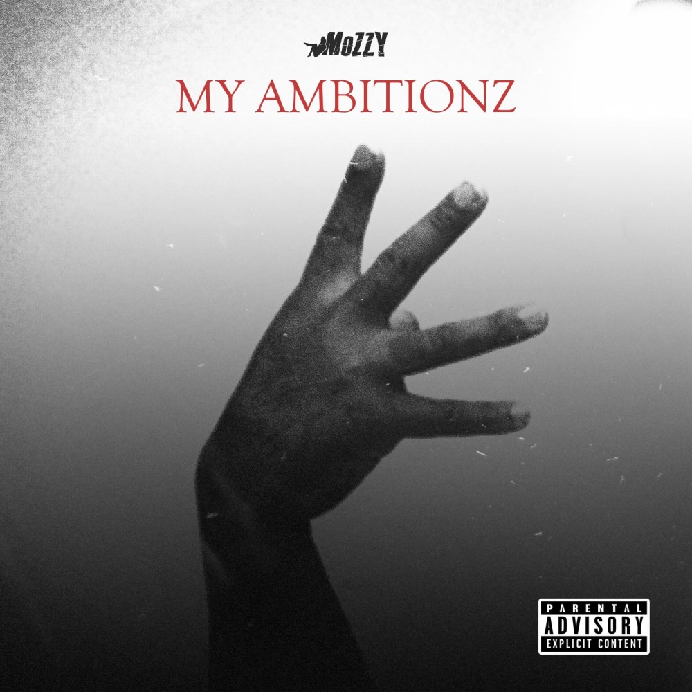 My Ambitionz (Explicit)