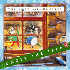 Listen to Under the Tree (feat. Olivia Rudeen) song with lyrics from The Lost Silhouettes