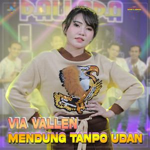 ดาวน์โหลดและฟังเพลง Mendung Tanpo Udan พร้อมเนื้อเพลงจาก New Pallapa Official