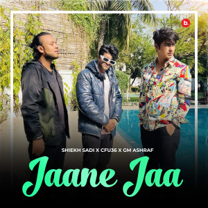 Album Jaane Jaa oleh CFU36
