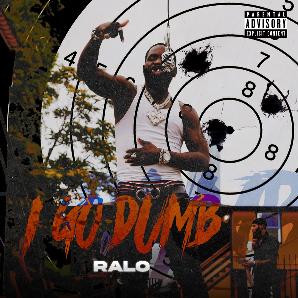 I Go Dumb (Explicit)