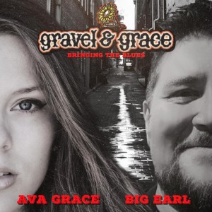 Gravel & Grace的專輯Bringing the Blues