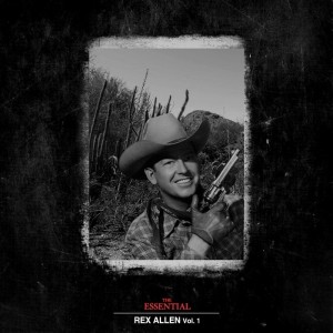 收聽Rex Allen的I Want To Be A Cowboy's Dream Girl歌詞歌曲