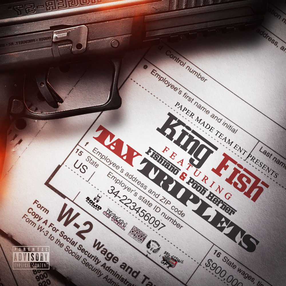 Tax Triplets (Explicit)