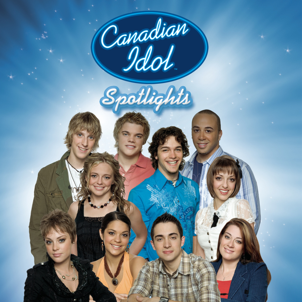 Let's Stay Together (Canadian Idol - Season 4, Top 10)