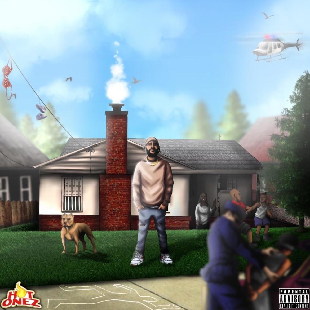 Over You (feat. Drenesse)