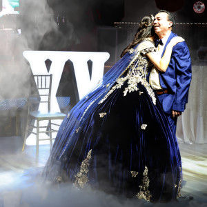 Album Tus XV Años from El As De La Sierra