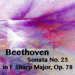 收听Joseph Alenin的Sonata No. 25 in G Major, Op. 79: III歌词歌曲