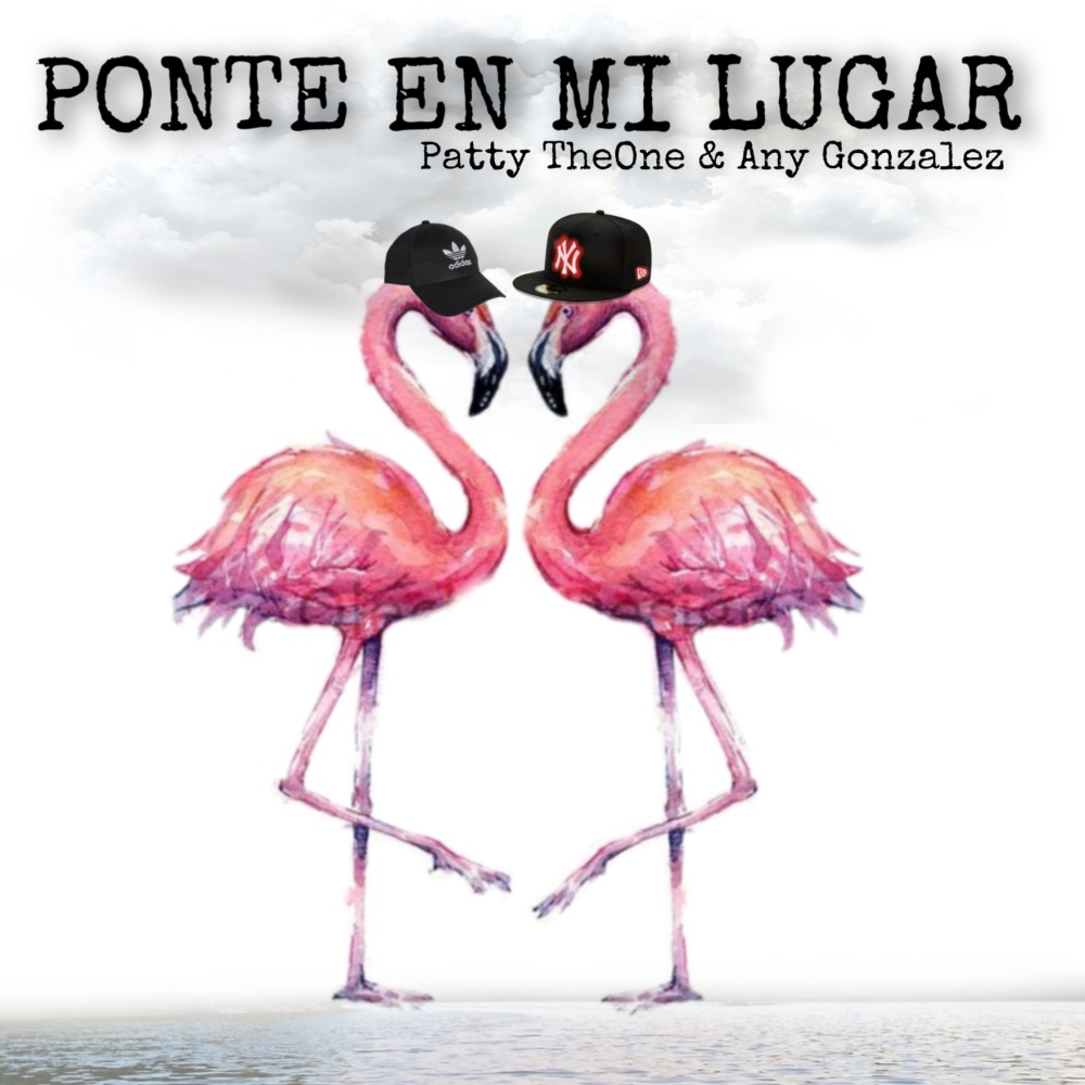 Ponte en Mi Lugar (Explicit)