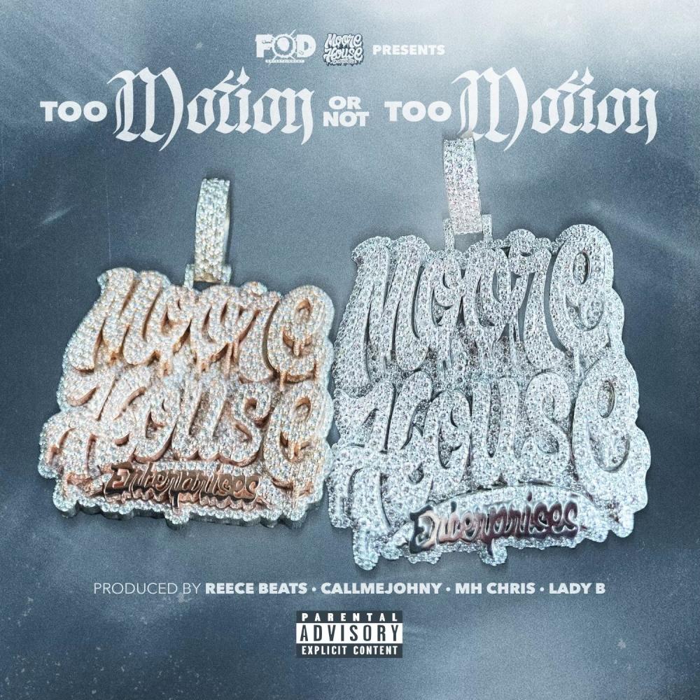 Quota (feat. Lady B & PHilthy Rich) (Explicit)