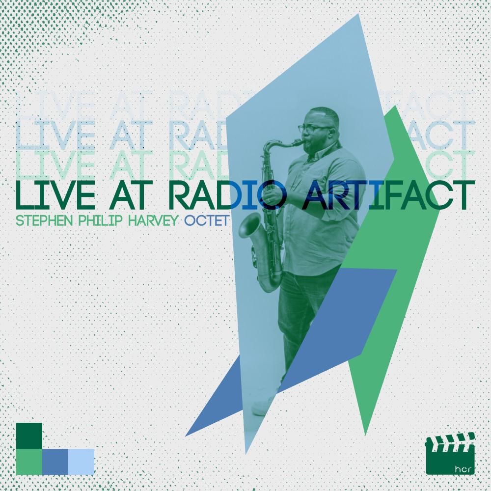 Party Song (feat. Dan Bruce & Marques Carroll) (Live)