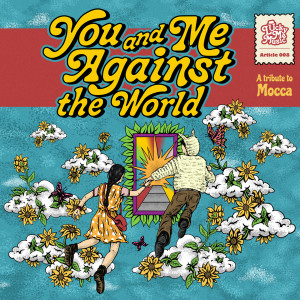 收听The Panturas的You And Me Against The World歌词歌曲