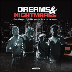 Listen to Dreams & Nightmares (Explicit) song with lyrics from Lmg
