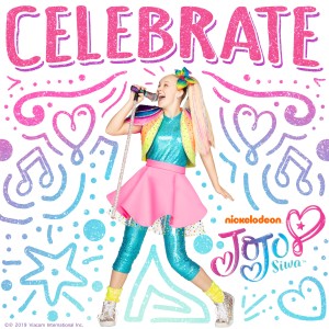 收聽JoJo Siwa (Kids)的#1U歌詞歌曲
