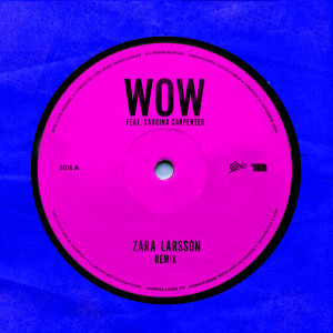 WOW (Remix)