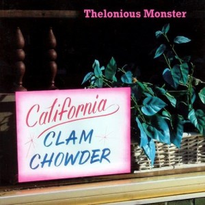 ดาวน์โหลดและฟังเพลง The Big Star Song พร้อมเนื้อเพลงจาก Thelonious Monster
