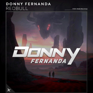 Album Red Bull from Donny Fernanda
