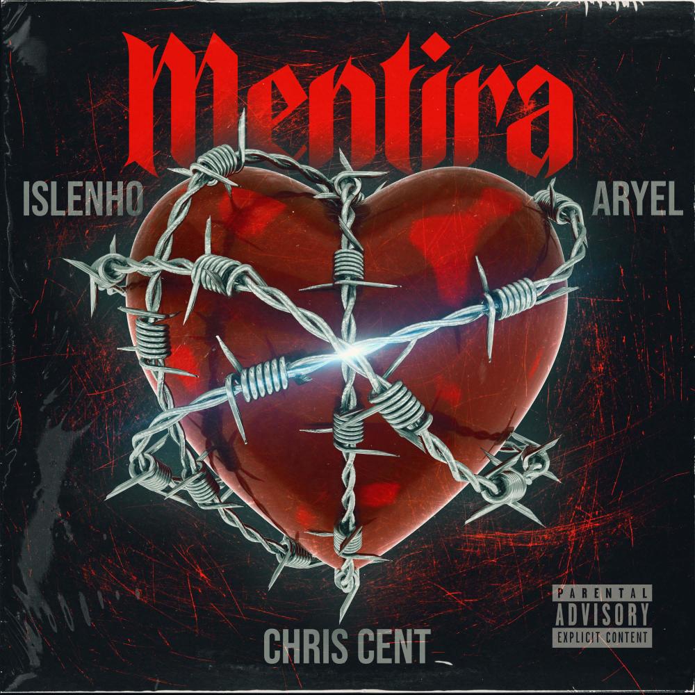 Mentira (Explicit)
