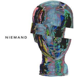 Album Niemand from Eve（欧美）