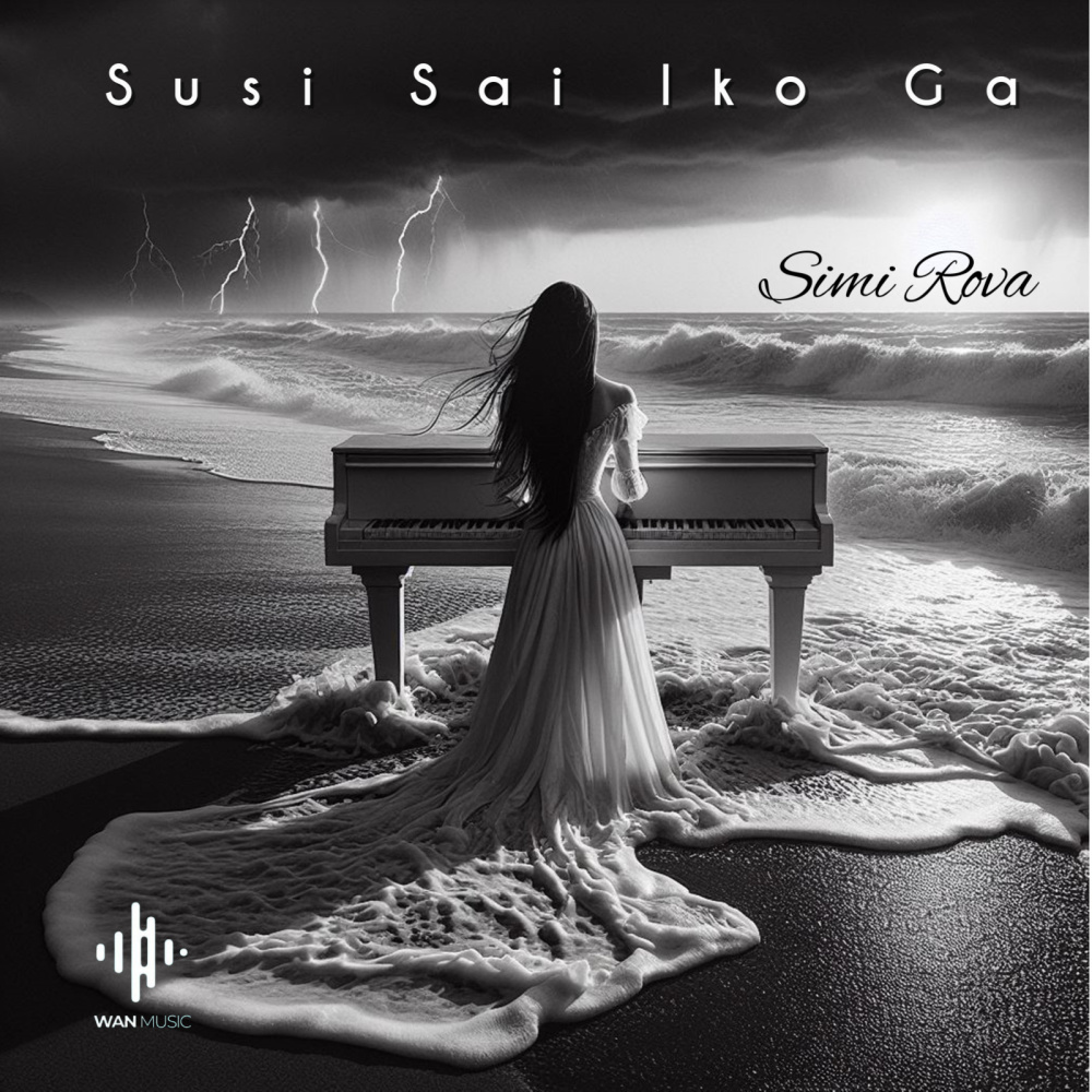 Susi Sai iko Ga