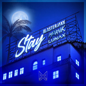 อัลบัม Stay (Extended Mix) ศิลปิน Lunax