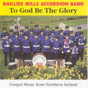 收聽Baillies Mills Accordion Band的Onward Christian Soldiers / Stand Up, Stand Up For Jesus歌詞歌曲
