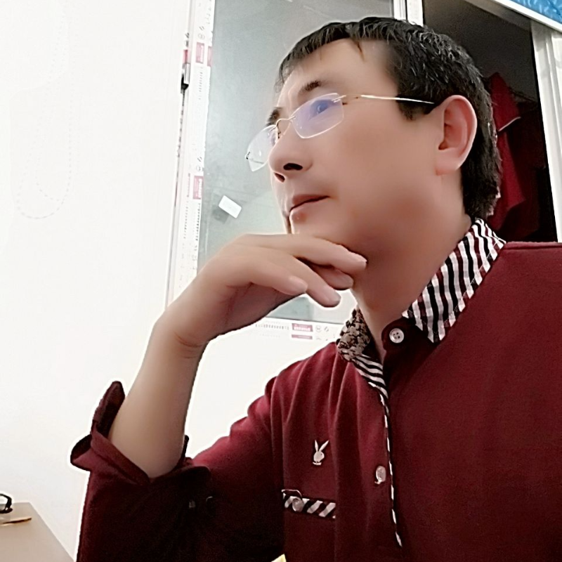 陈礼良