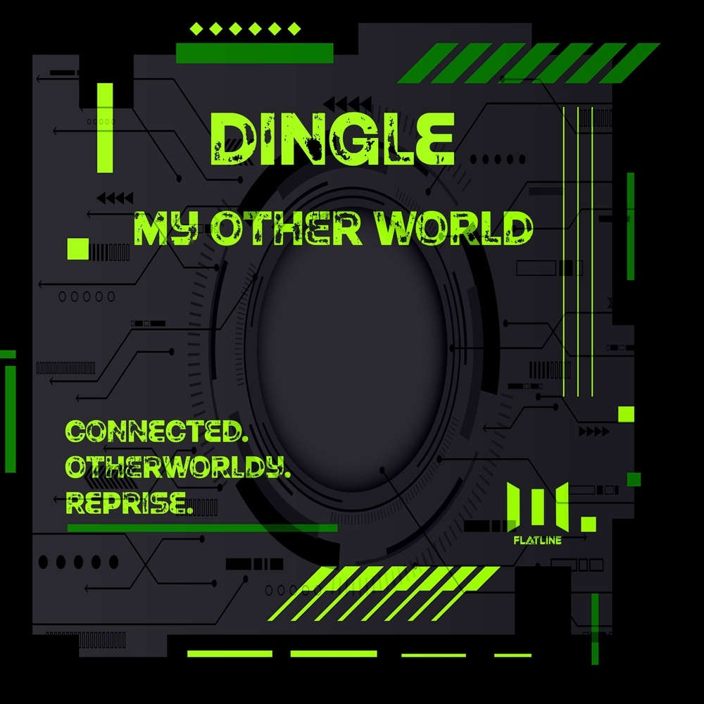 My Other World (Reprise.)