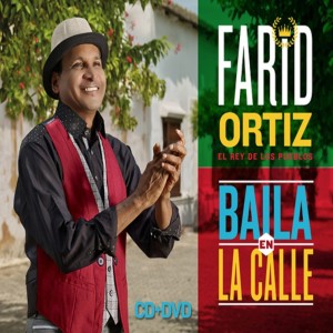 Dengarkan Bésame Otra Vez lagu dari Farid Ortiz dengan lirik