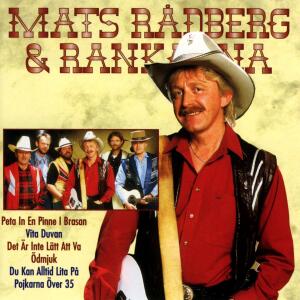 ดาวน์โหลดและฟังเพลง Achy Breaky Heart พร้อมเนื้อเพลงจาก Mats Rådberg