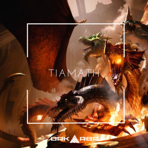 ดาวน์โหลดและฟังเพลง Tiamath พร้อมเนื้อเพลงจาก DRK RBR