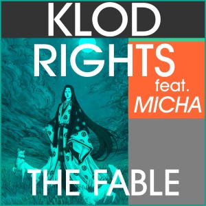 Klod Rights的專輯The Fable