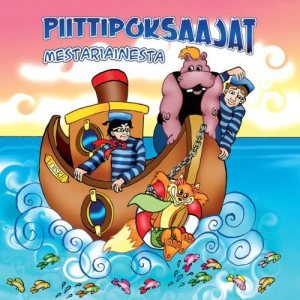 ดาวน์โหลดและฟังเพลง Mestariaineista พร้อมเนื้อเพลงจาก Piittipoksaajat