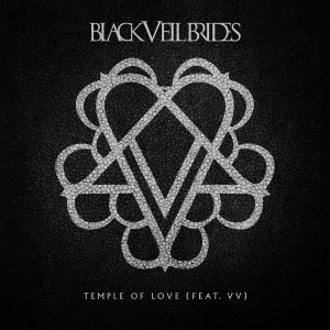 Temple of Love (feat. VV) dari Black Veil Brides