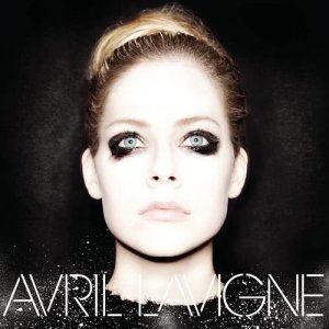 Avril Lavigne的專輯Avril Lavigne (Expanded Edition)