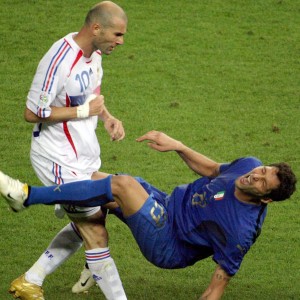 Album ZIDANE (Explicit) from OBLADAET