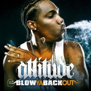 Blow Ya Back Out (Radio Edit)