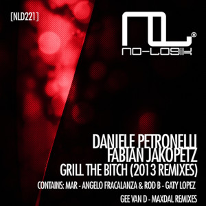 Listen to Grill the ***** (Gee Van D Remix) song with lyrics from Daniele Petronelli