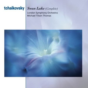 收聽Michael Tilson Thomas的Swan Lake, Op. 20: 14. Scène: Moderato歌詞歌曲