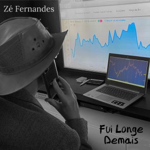 收聽Zé Fernandes的My Guitar歌詞歌曲