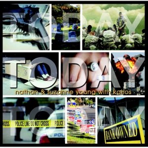 收聽Nathan Young的Today!歌詞歌曲