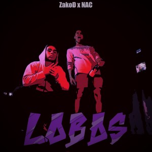 Album Lobos from ZakoD