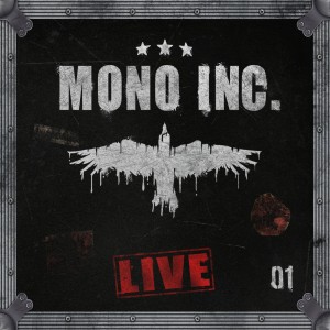 收聽Mono Inc.的Chasing Cars (Live)歌詞歌曲