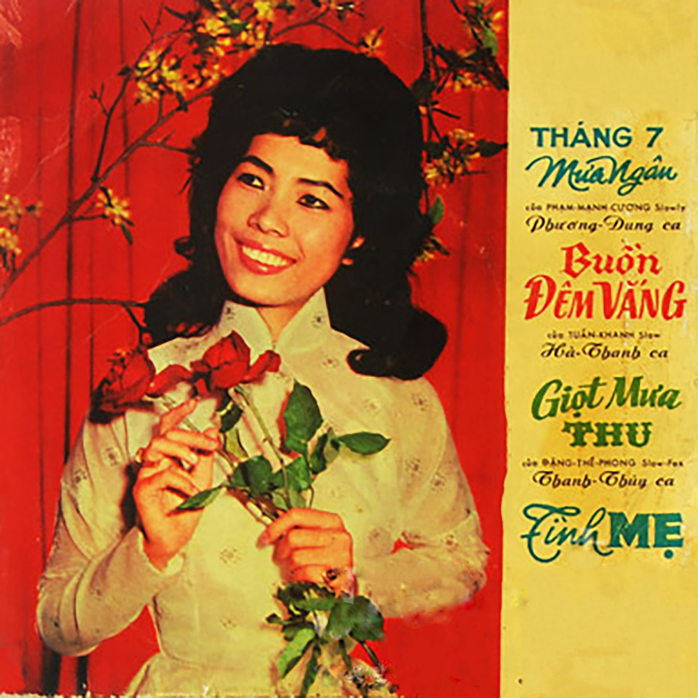 Tình Mẹ